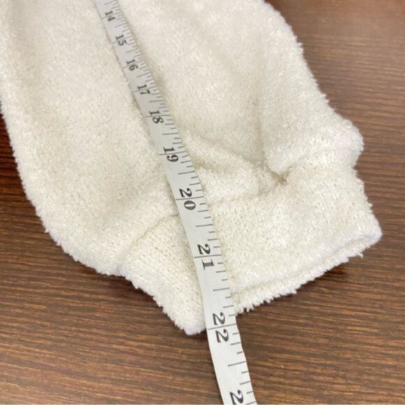 Show Me Your MuMu Women’s Off-White Sadie Pull Over. Size S. - Picture 16 of 16